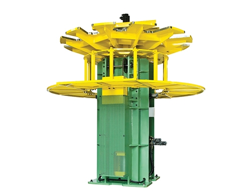 數(shù)控立車(chē)刀庫(kù)