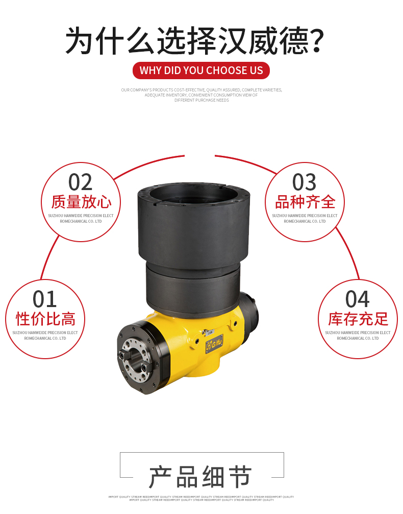 半自動(dòng)直角銑頭