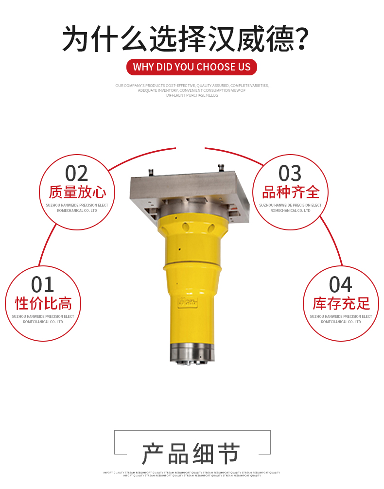 全自動(dòng)延伸銑頭