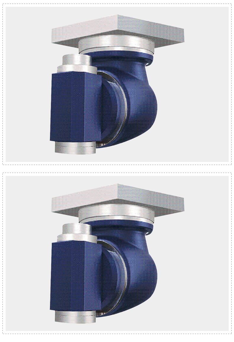 全自動(dòng)萬(wàn)向銑頭 全自動(dòng)萬(wàn)向銑頭