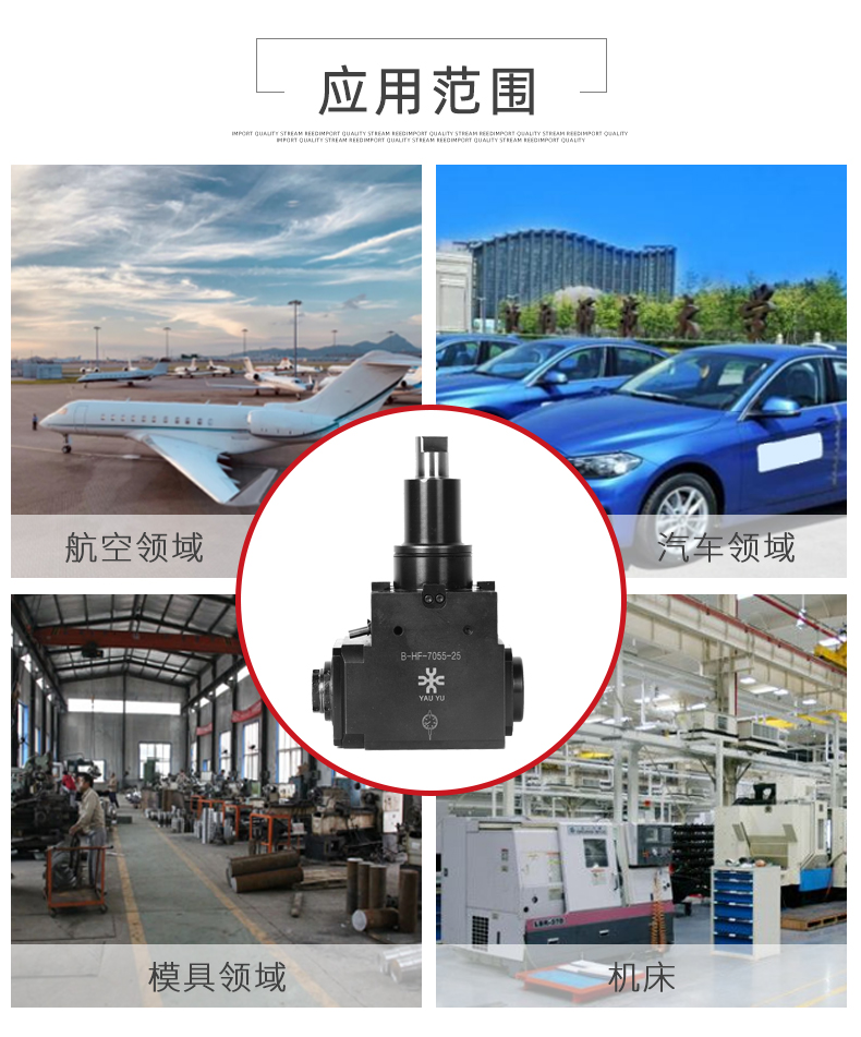 BMT直角動(dòng)力刀座 BMT直角動(dòng)力刀座